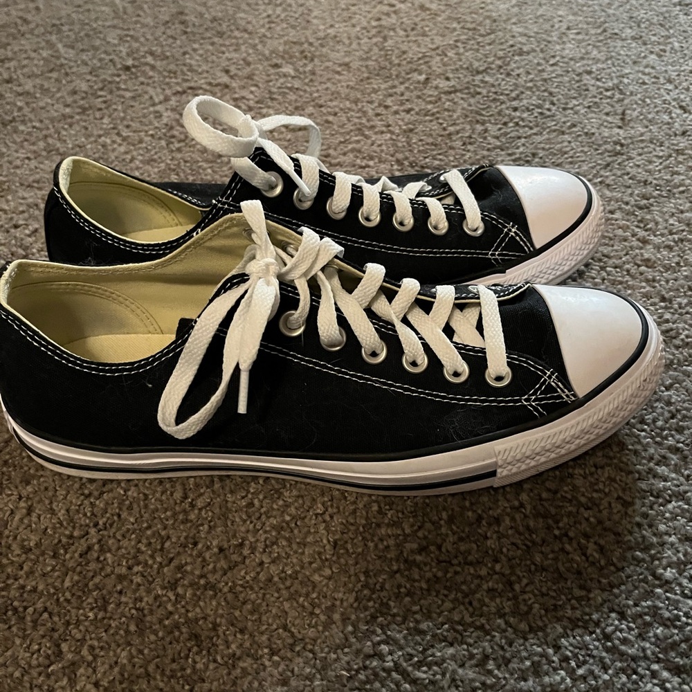 Men’s converse